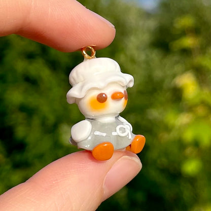 (Catalogue) Baby Duck