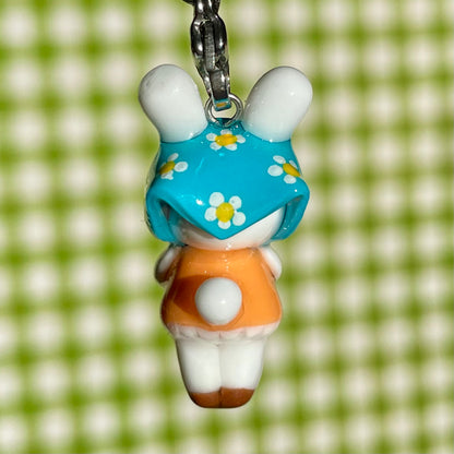 Blueberry Bunny