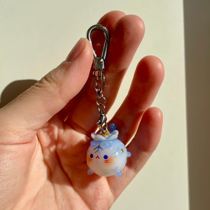 Keychain 1