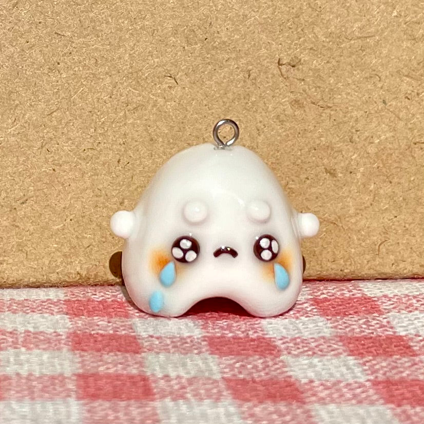(clearance) Crying Buddy