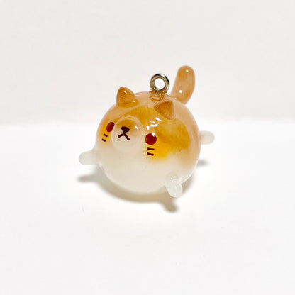 (clearance) Mocha Cat