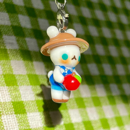 (Catalogue) Apple Bunny