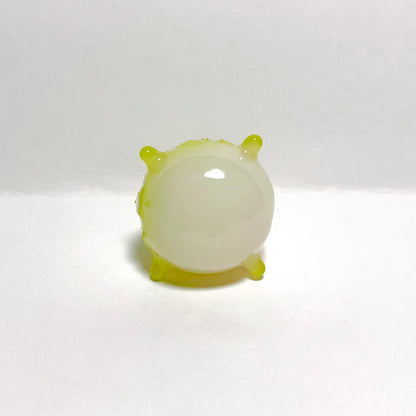 (Dust) Sparkly Frog
