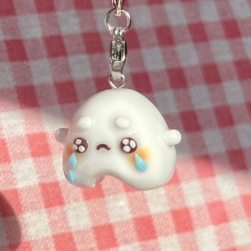 (clearance) Crying Buddy