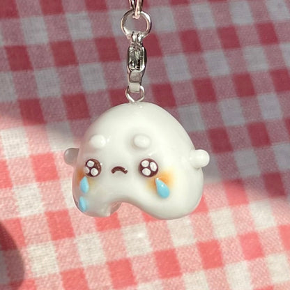 (clearance) Crying Buddy