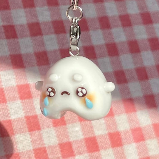 (clearance) Crying Buddy