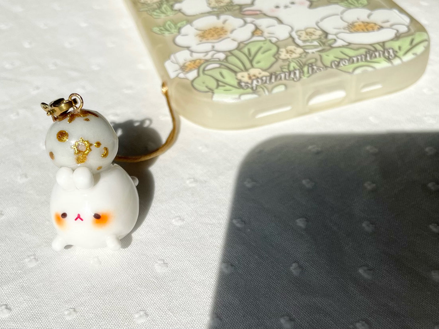 (Catalogue) Moon Bunny