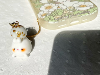(Catalogue) Moon Bunny