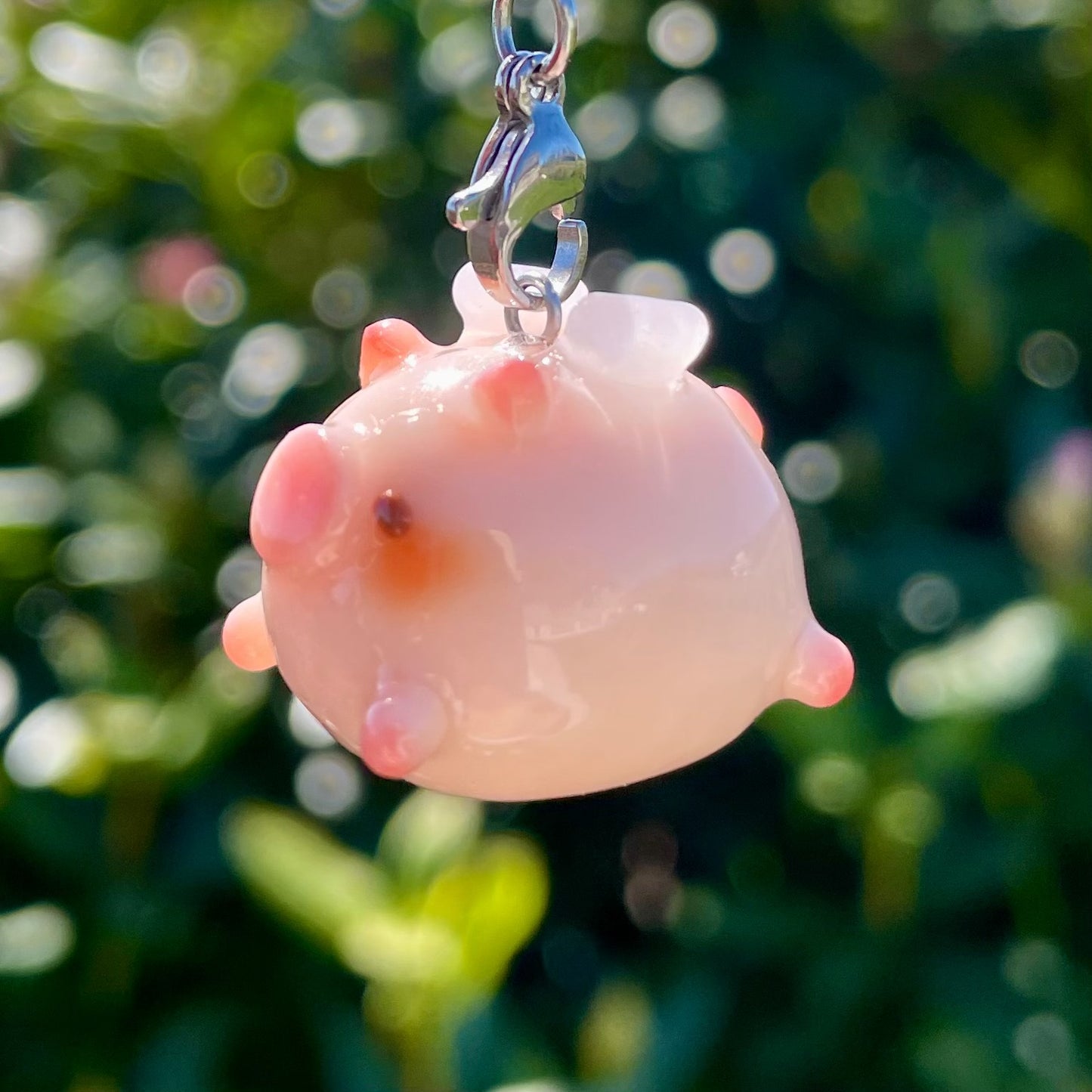 (Catalogue) Flying Pig