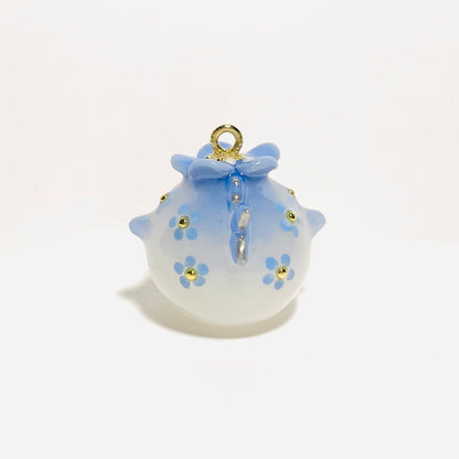 Flower Fish