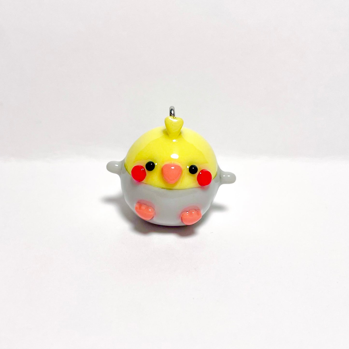 Cockatiel