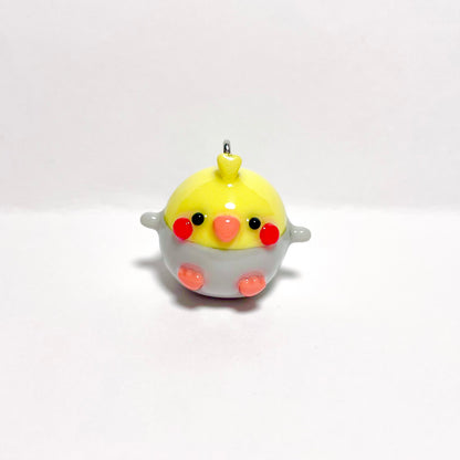 Cockatiel