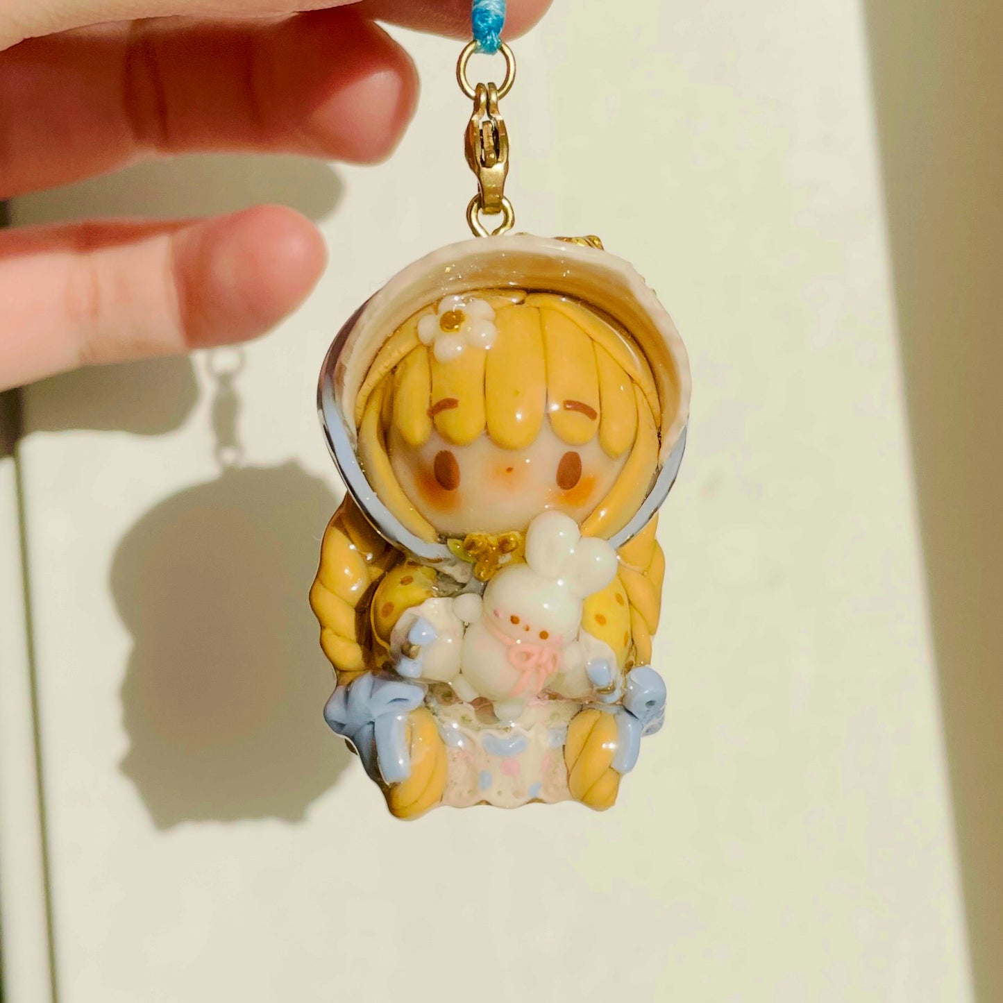 (Limited) (Glow) Girl