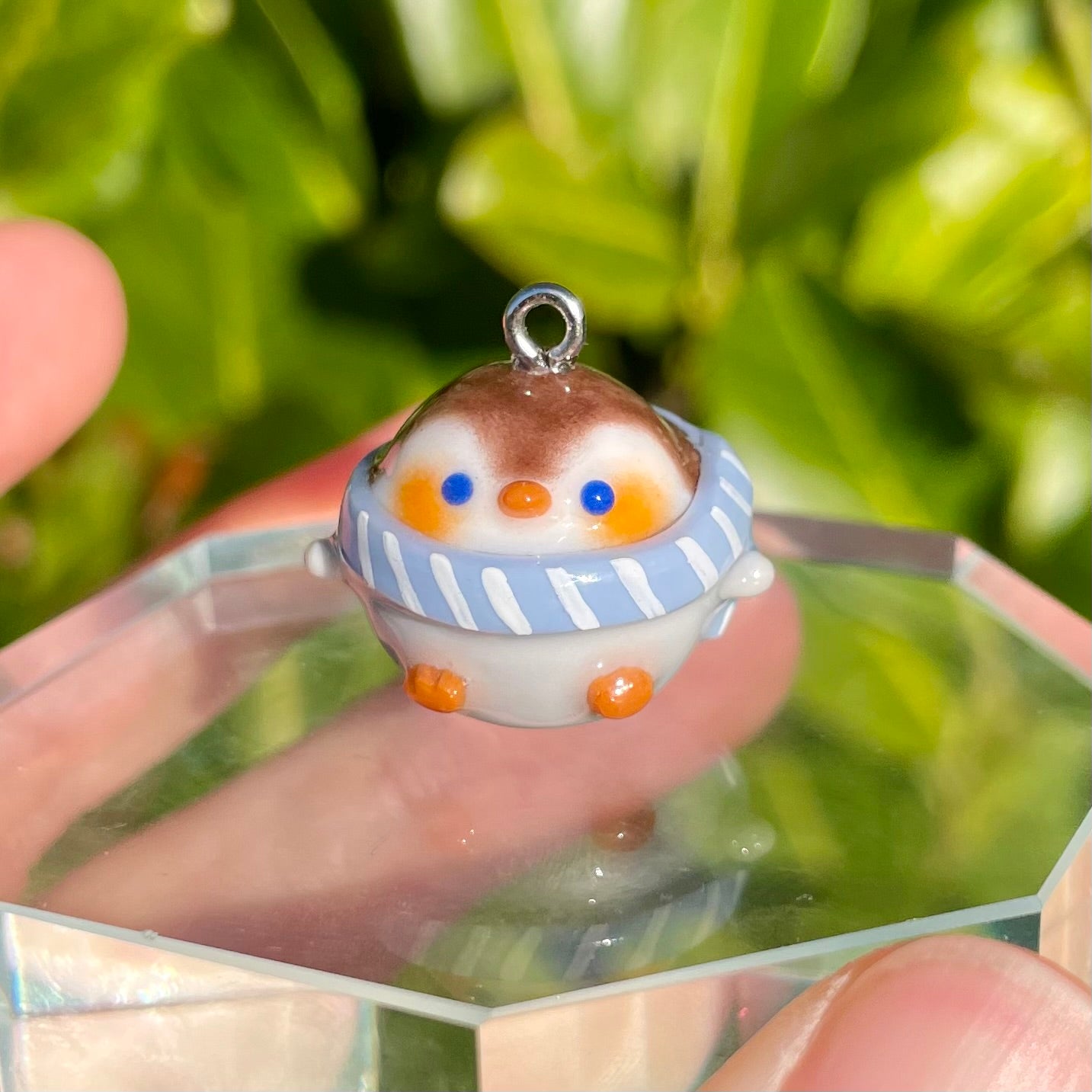 (Catalogue) Baby Penguin