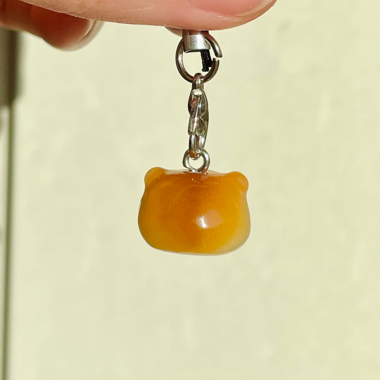 (Clearance) Small Hamster