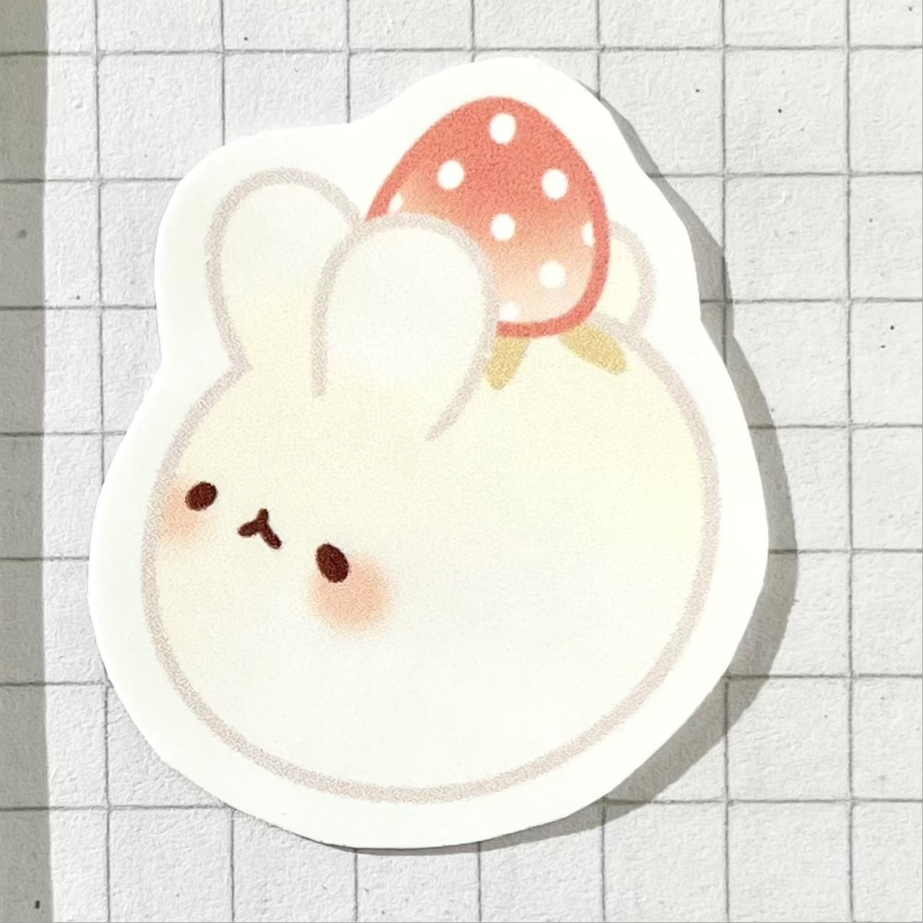 Clear Bun