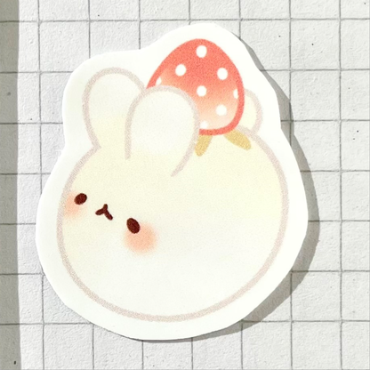 Clear Bun