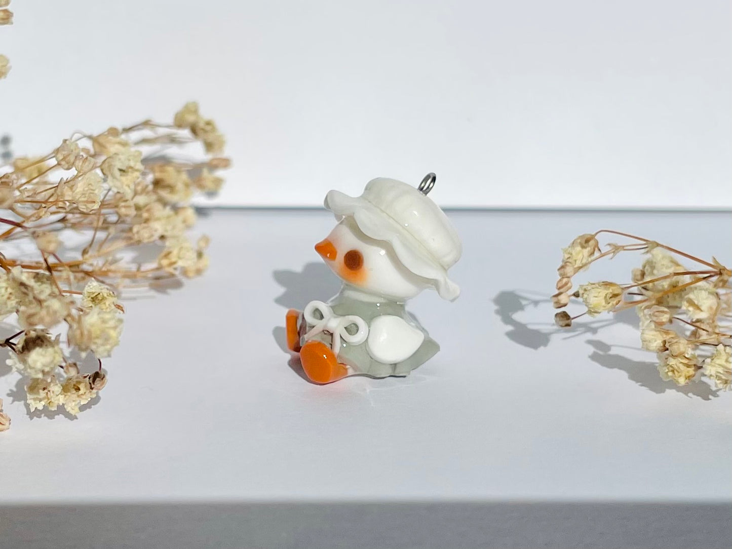 (Catalogue) Baby Duck