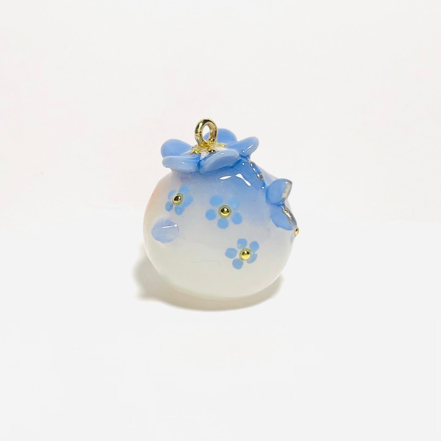 Flower Fish