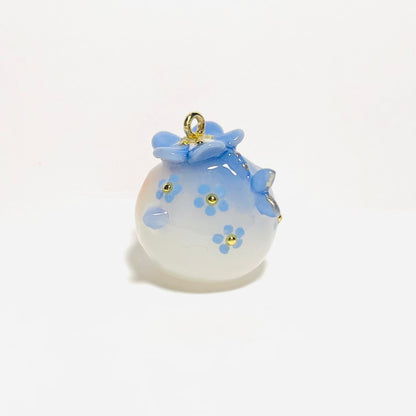 Flower Fish