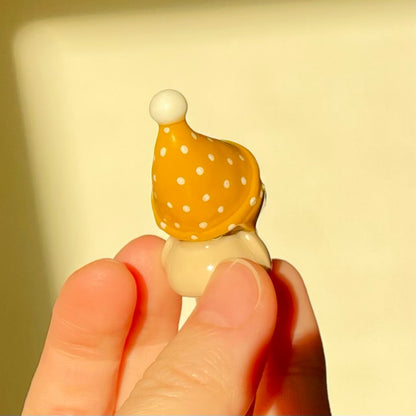(Catalogue) Penguin Desk Friend