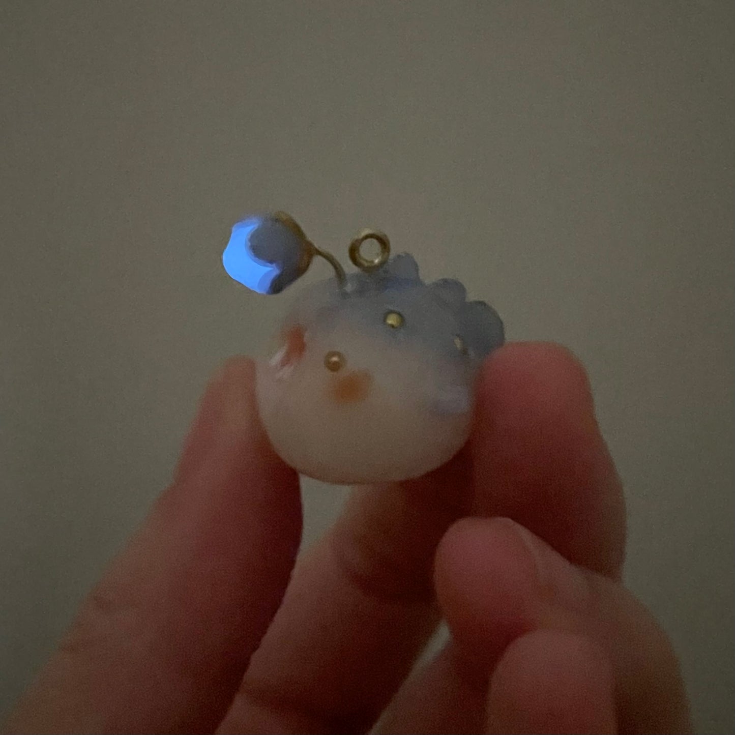 (Catalogue) (Glow) Anglarfish
