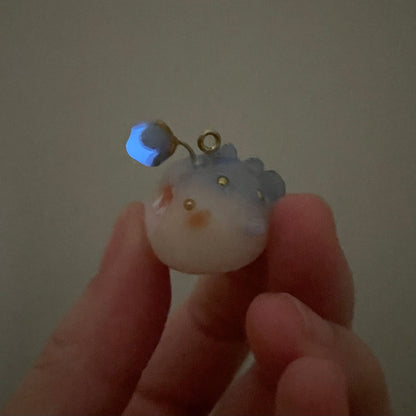 (Catalogue) (Glow) Anglarfish