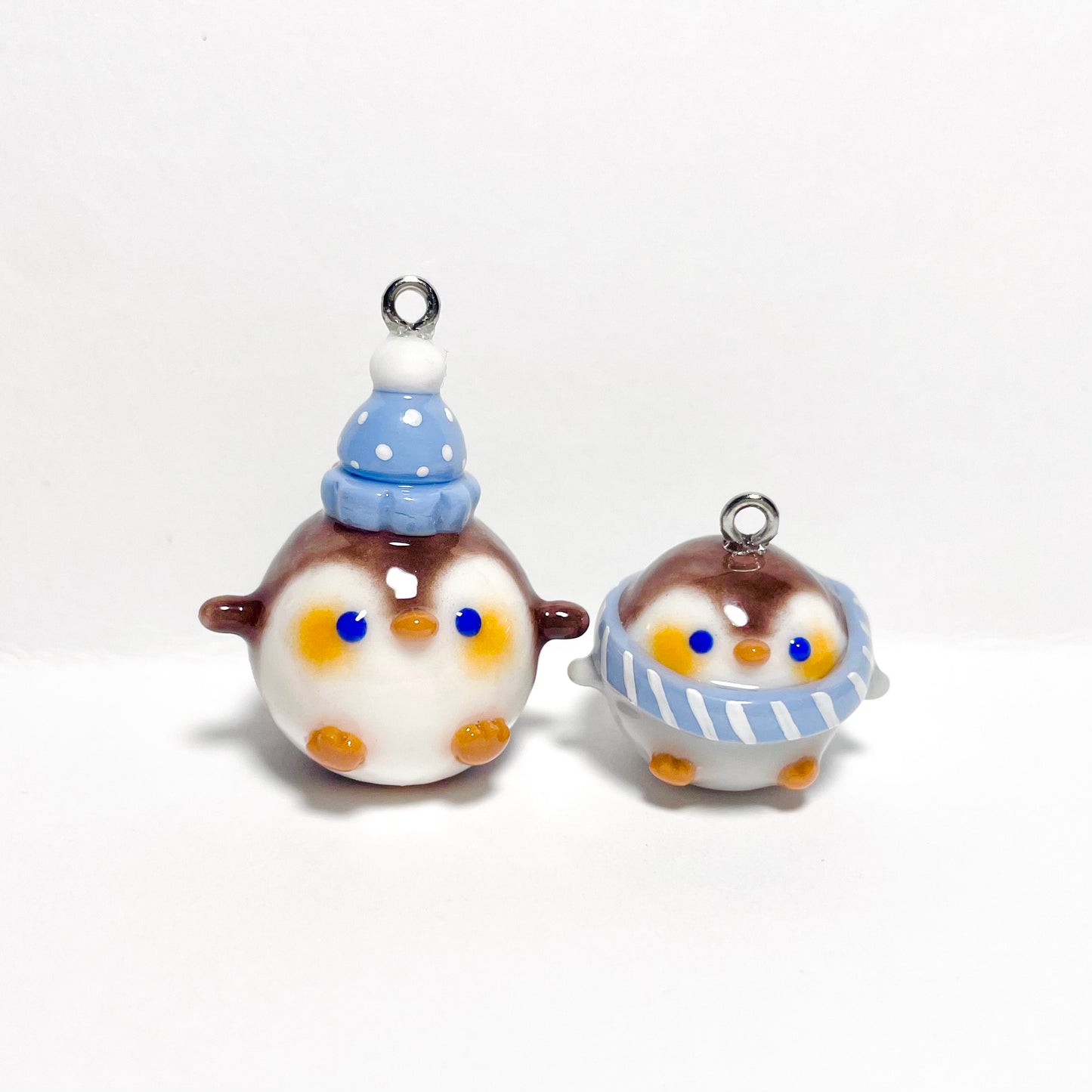 (Catalogue) Baby Penguin