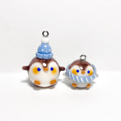 (Catalogue) Baby Penguin