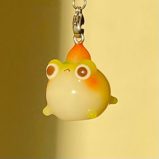 (Catalogue) Strawberry Frog