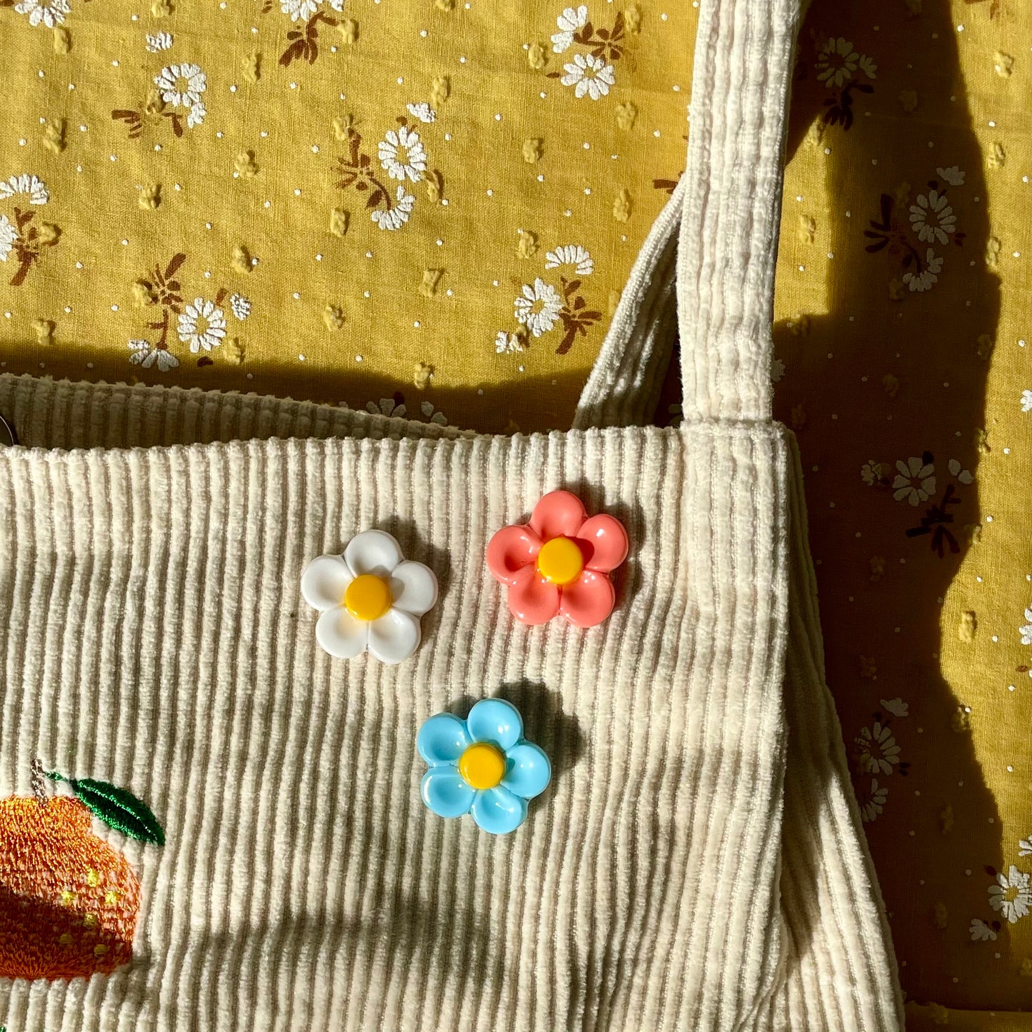 (clearance) Daisy