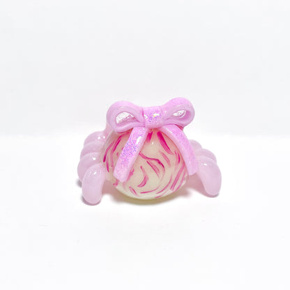 (Catalogue) Pink Spider