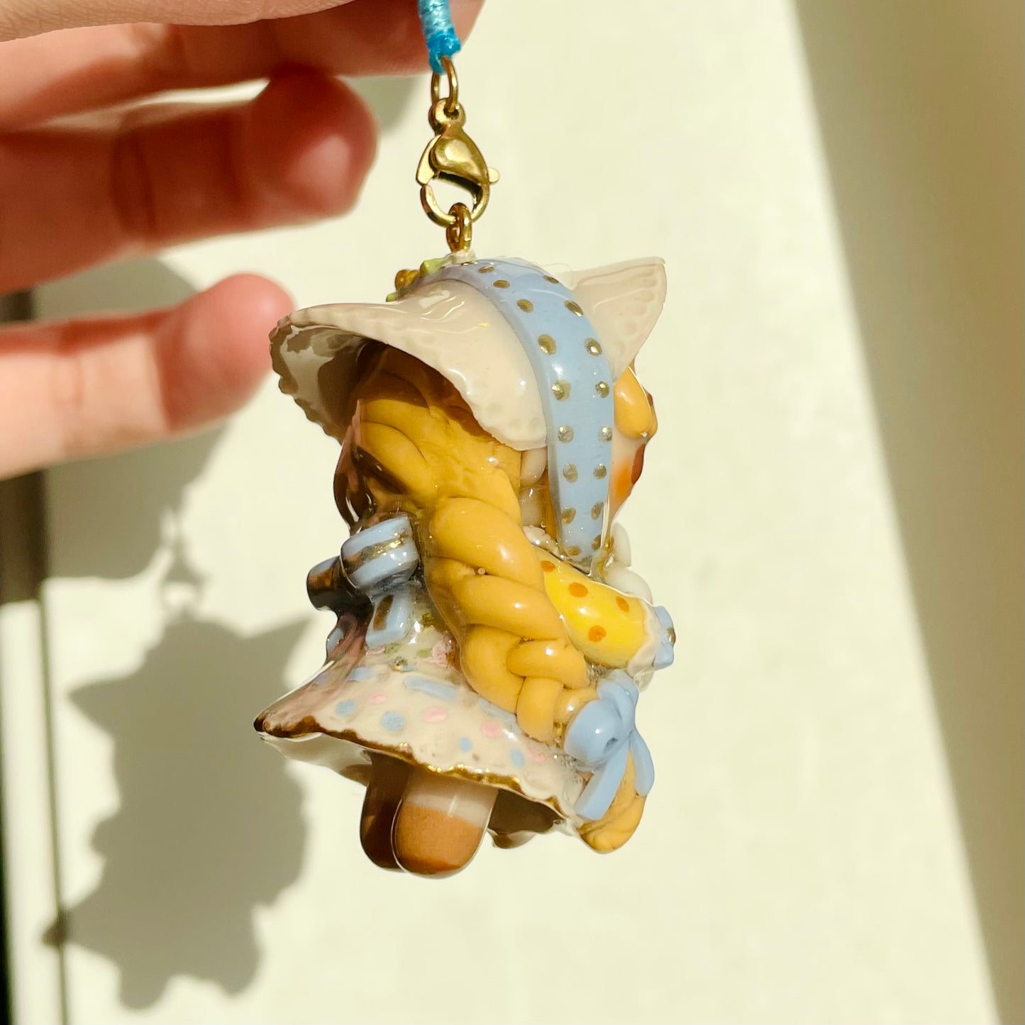 (Limited) (Glow) Girl