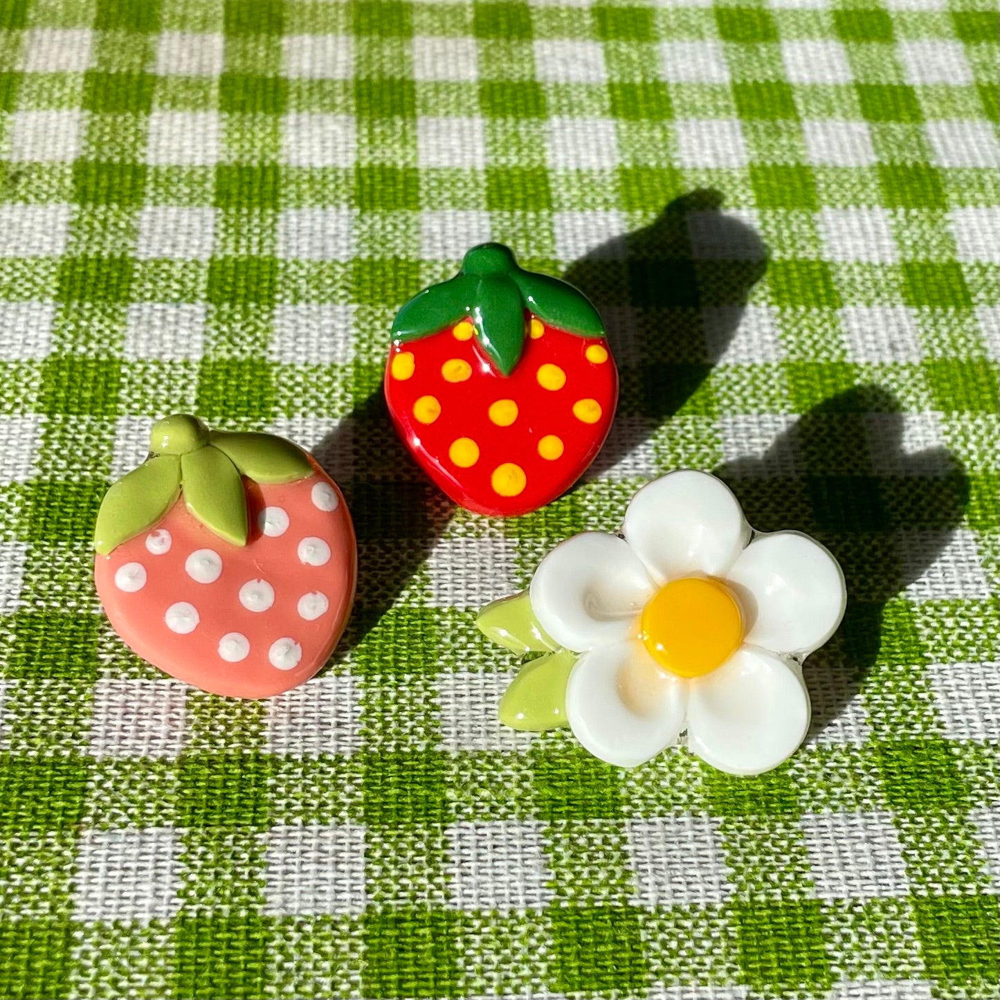 (clearance) Strawberry