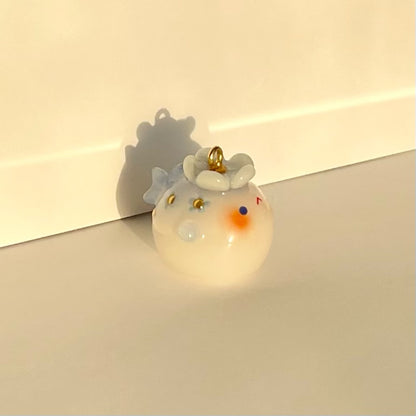 (Catalogue) (Glow) Blue Fish