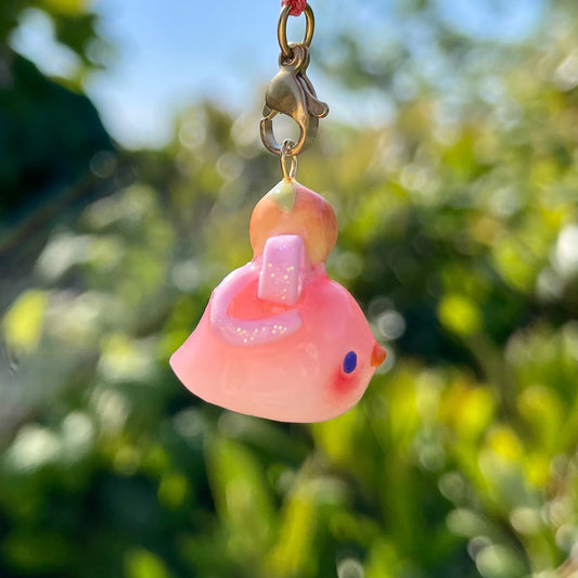 (Catalogue) Coquette Bird