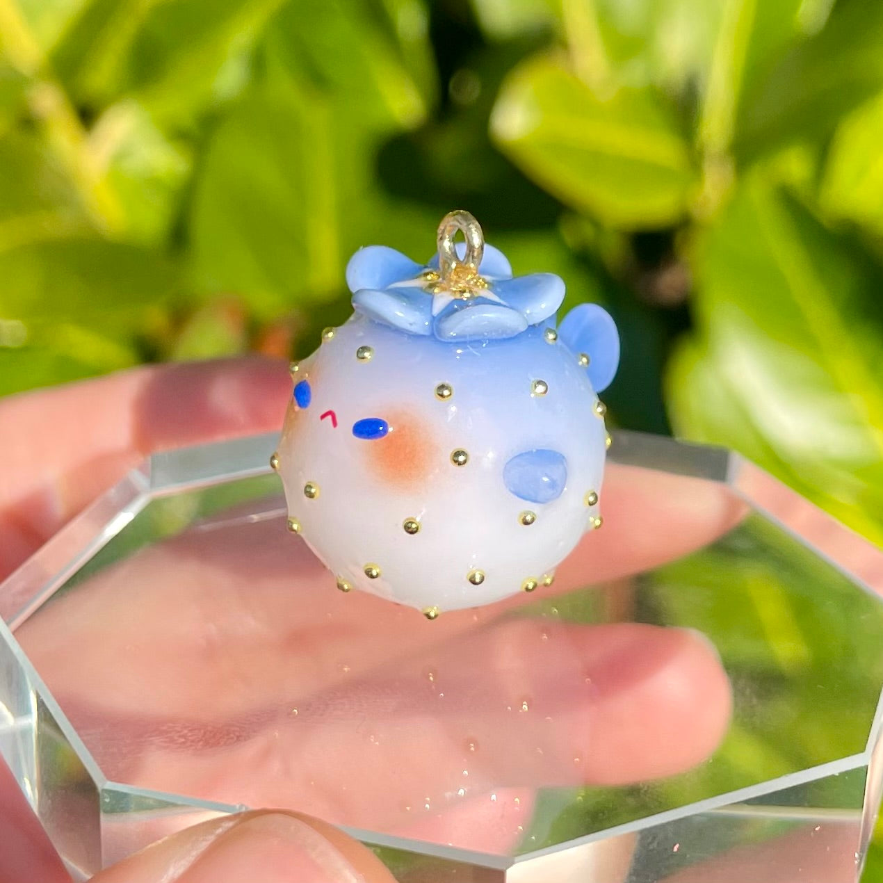 Pufferfish