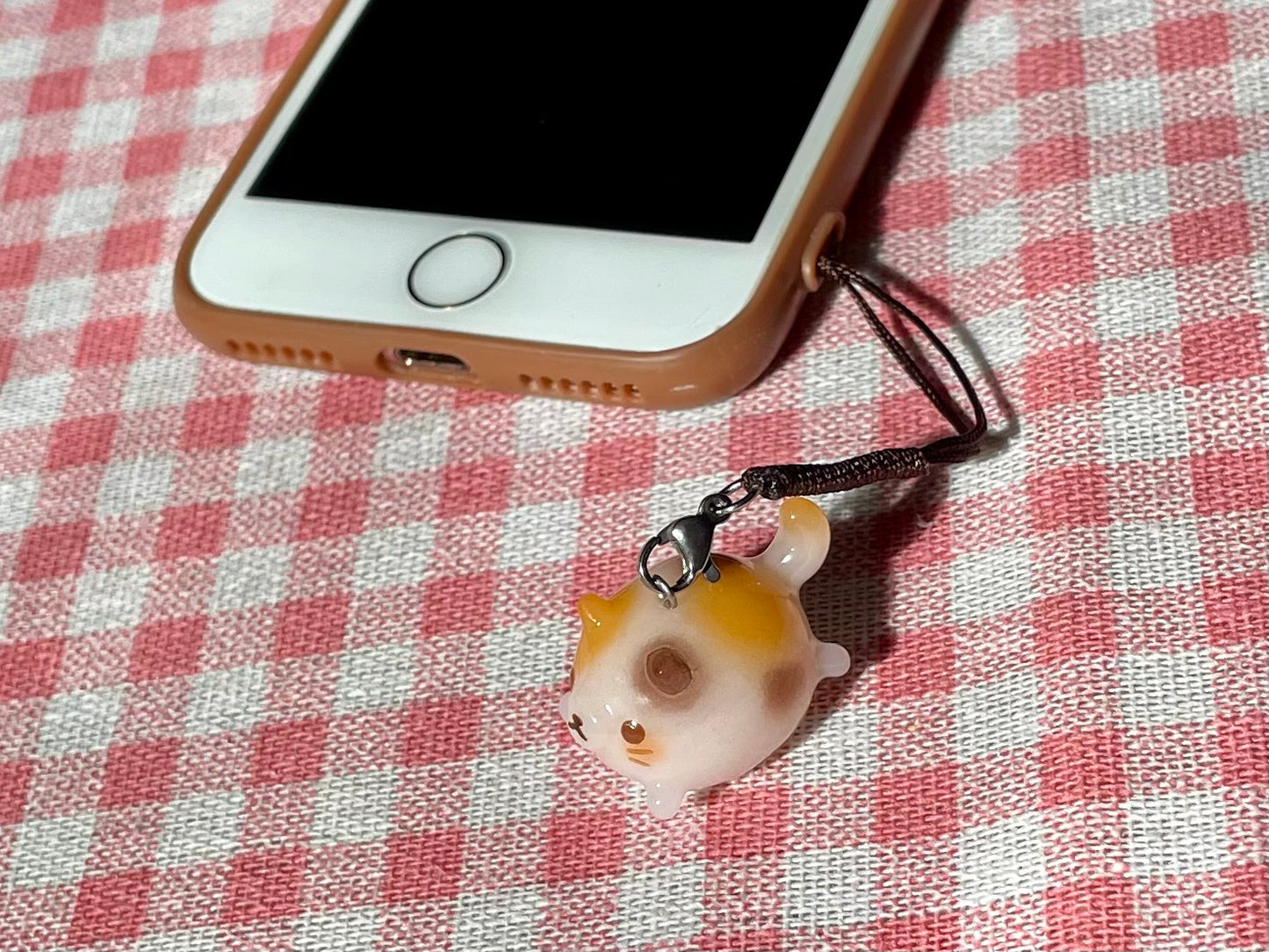 (Catalogue) Calico Cat