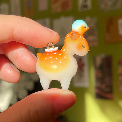 Deer