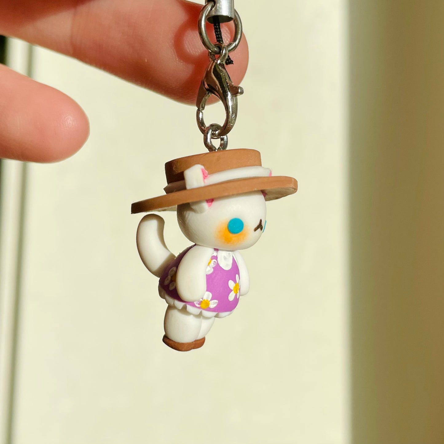 (Clearance) Small Cat