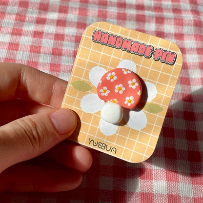 (clearance) Mushroom