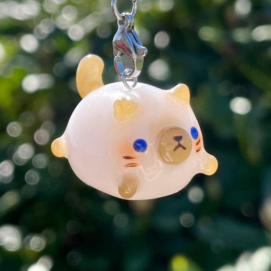 (Catalogue) Siamese Cat