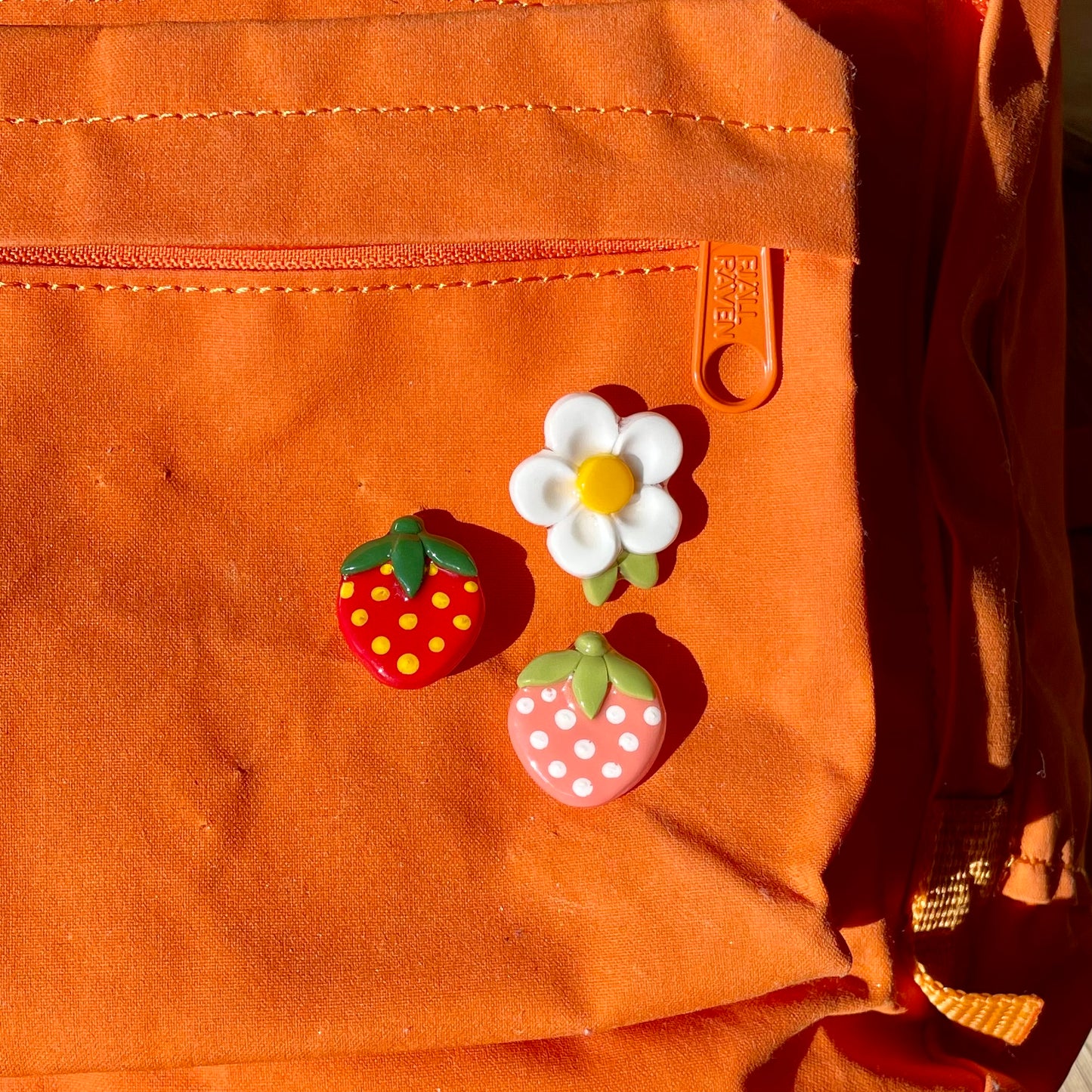 (clearance) Strawberry