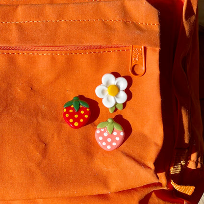(clearance) Strawberry