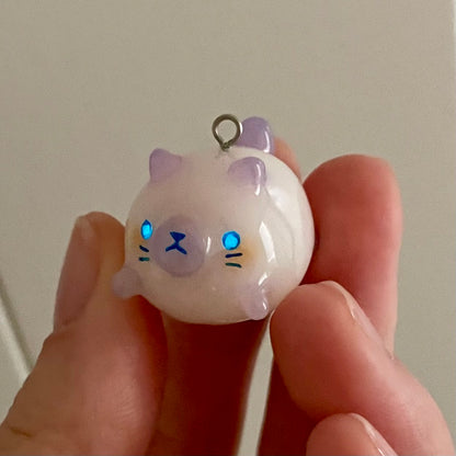 (Catalogue) Ghost Cat