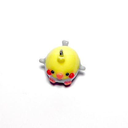 Cockatiel