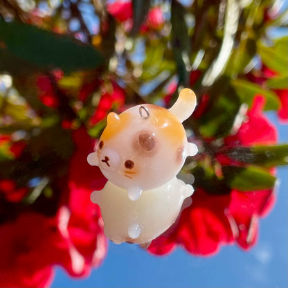(Catalogue) Calico Cat