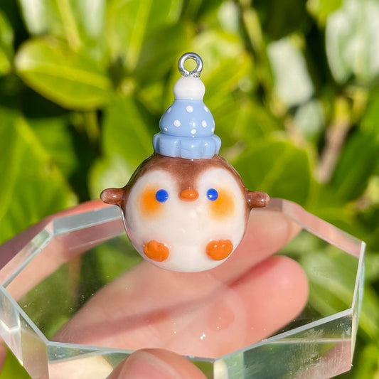 (Catalogue) Mama Penguin
