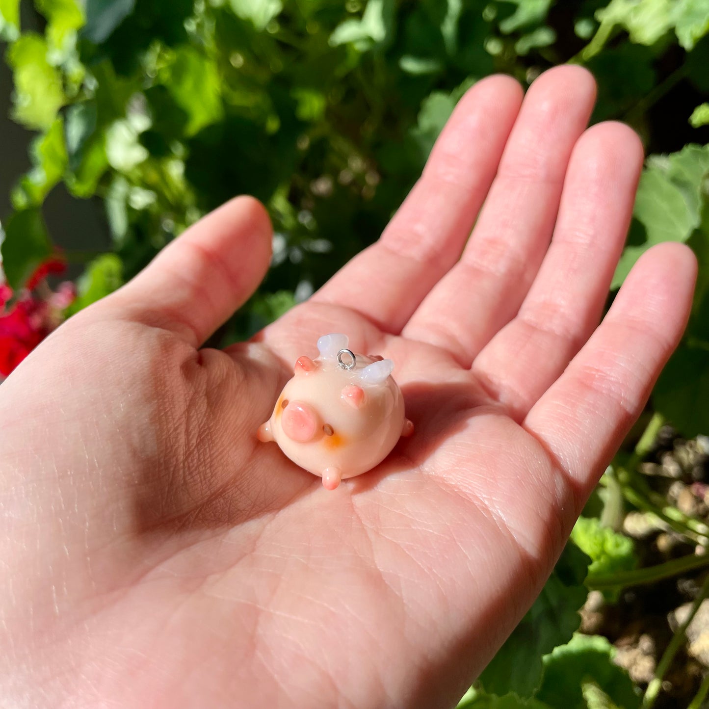 (Catalogue) Flying Pig