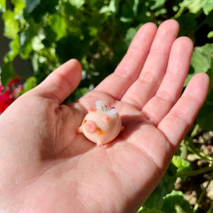 (Catalogue) Flying Pig